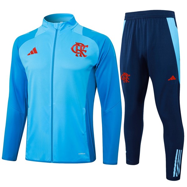 Chandal Flamengo 2025/26 Azul